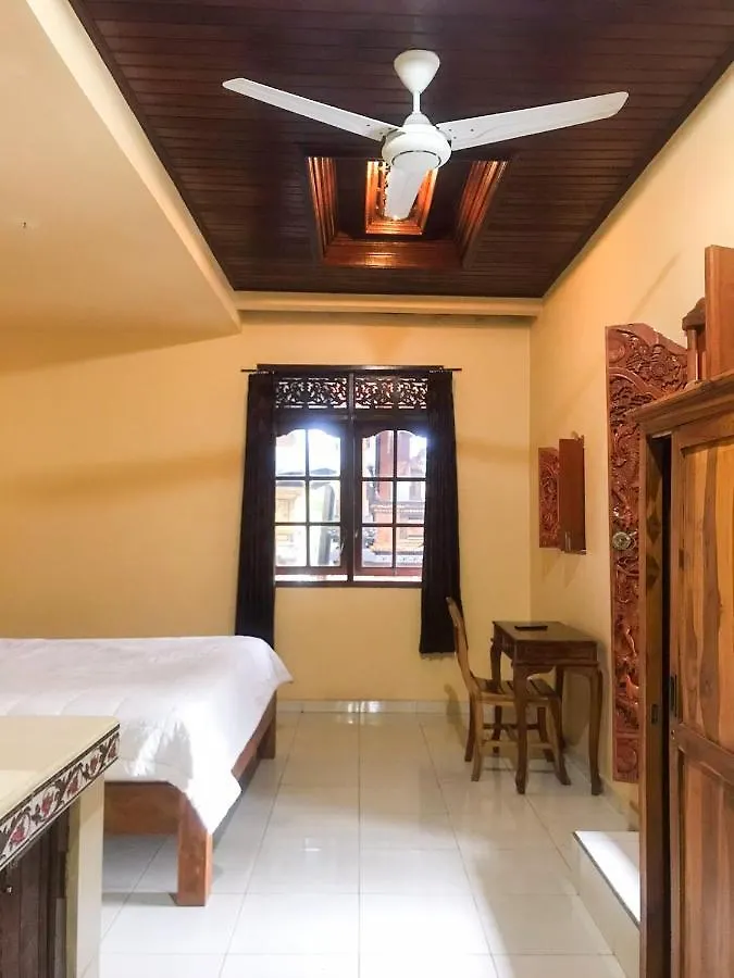 Rayshiva Homestay Ubud