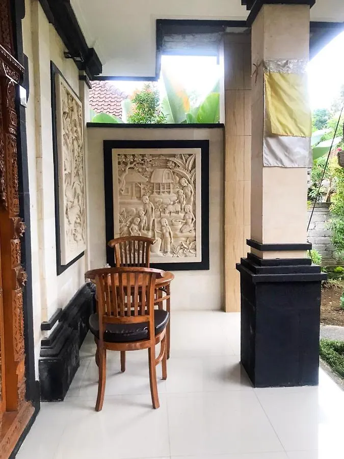 Rayshiva Homestay Ubud  0*, Ubud (Bali)