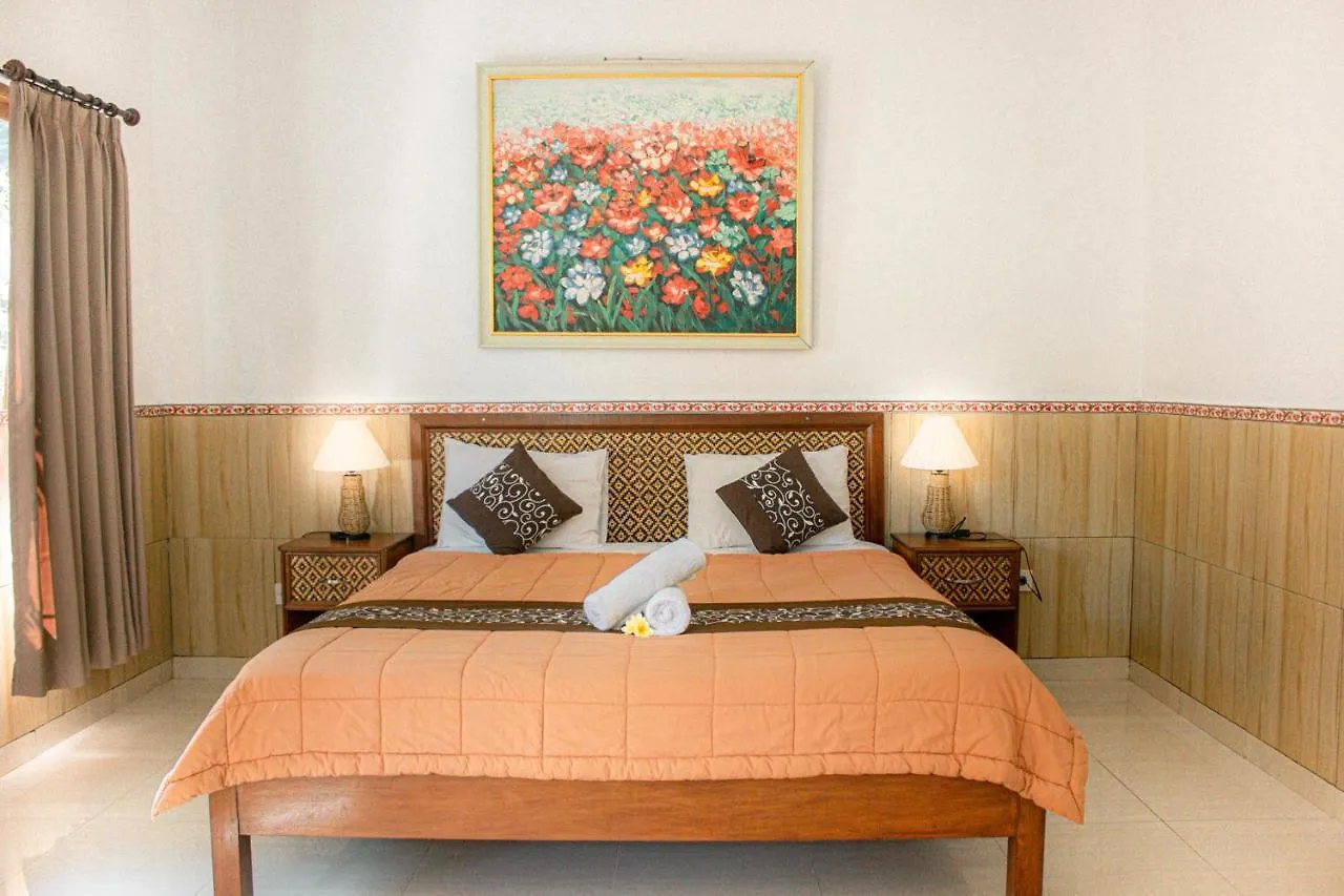 Rayshiva Homestay Ubud  0*, Ubud (Bali) Indonesia