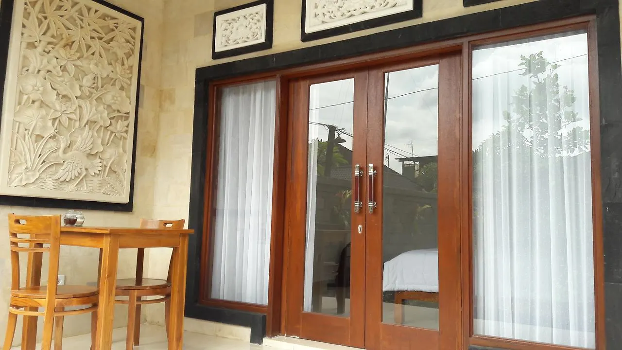 Rayshiva Homestay Ubud